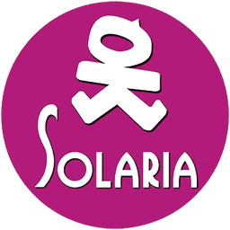 Solaria Logo
